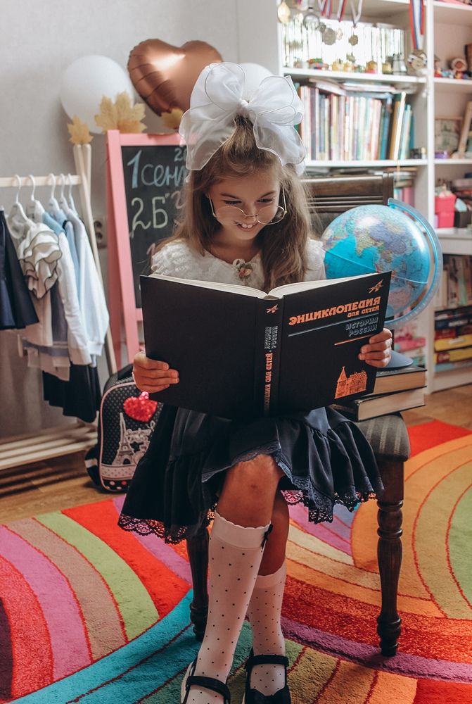 Photograph by Алевтина Пересекина