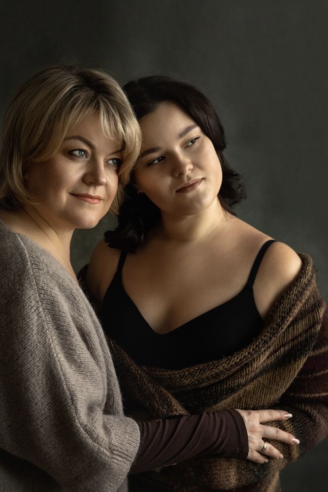 Photograph by Валерия Михайлова