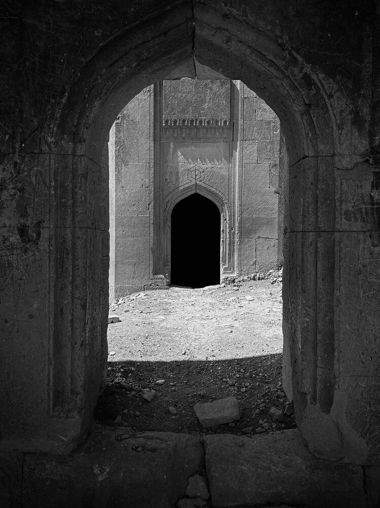 Photograph by Ulkar Abdullayeva