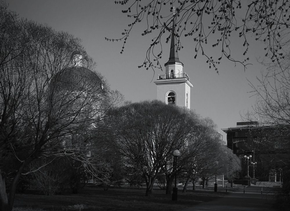 Photograph by Валерий Алфимов