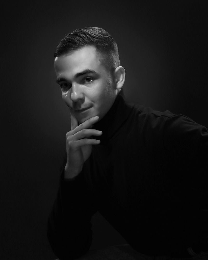 Photograph by Александра