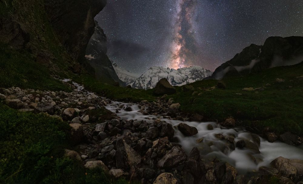 Photograph by Михаил Рева