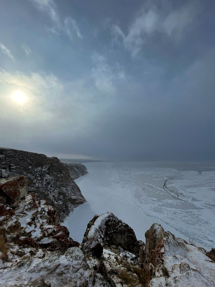 Photograph by Алина Сущинская