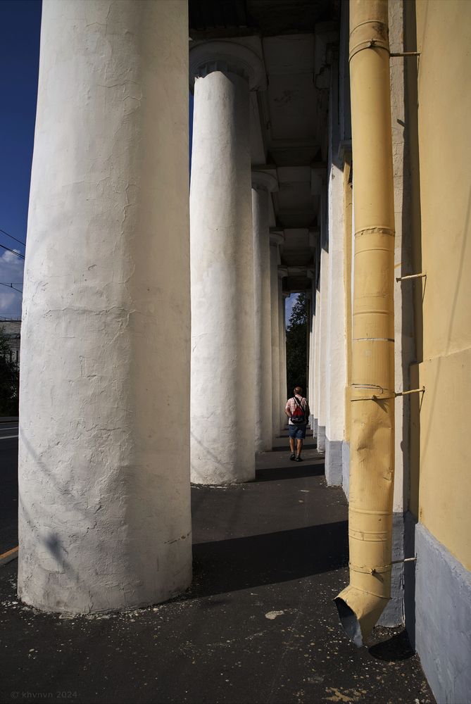 Фотография автора Харламова Валентина