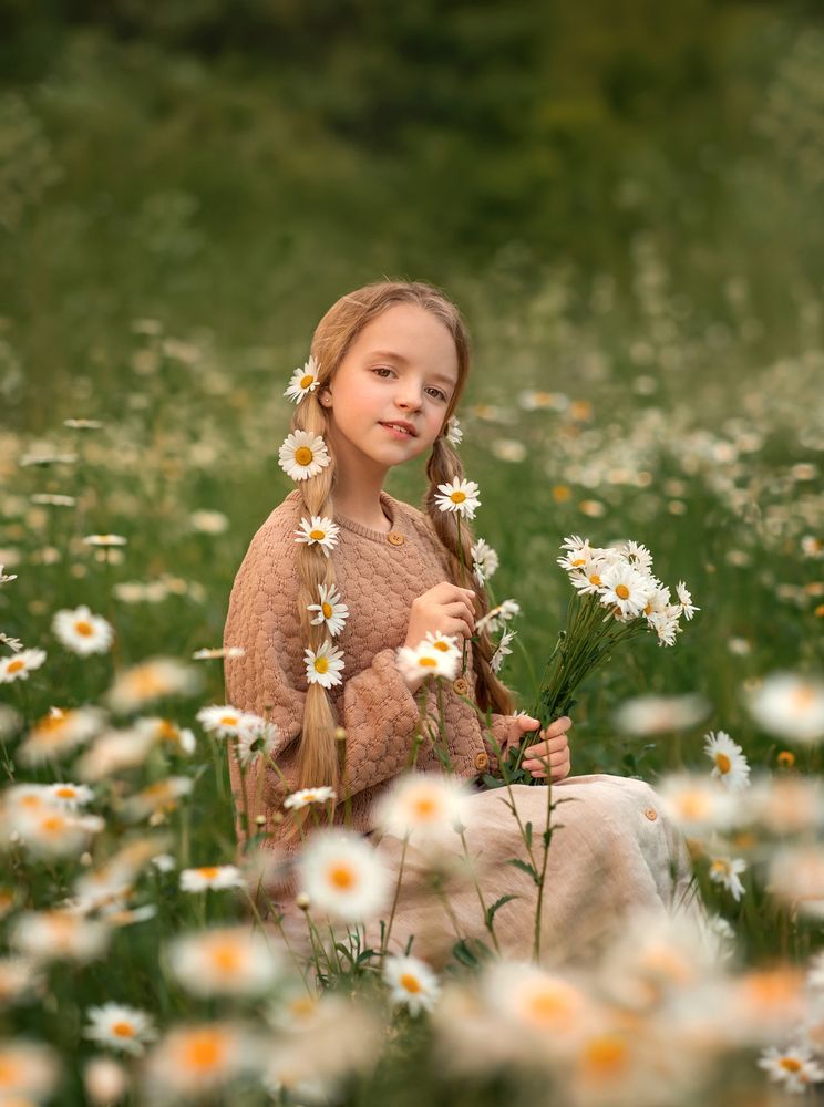 Фотография автора Ковач Юлия