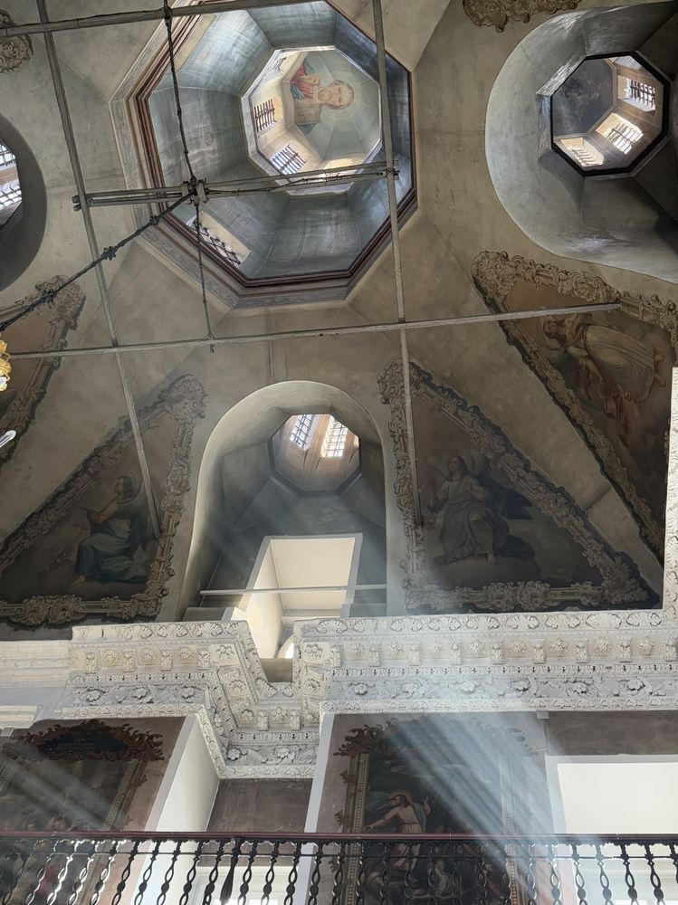 Photograph by Inna Shevchenko