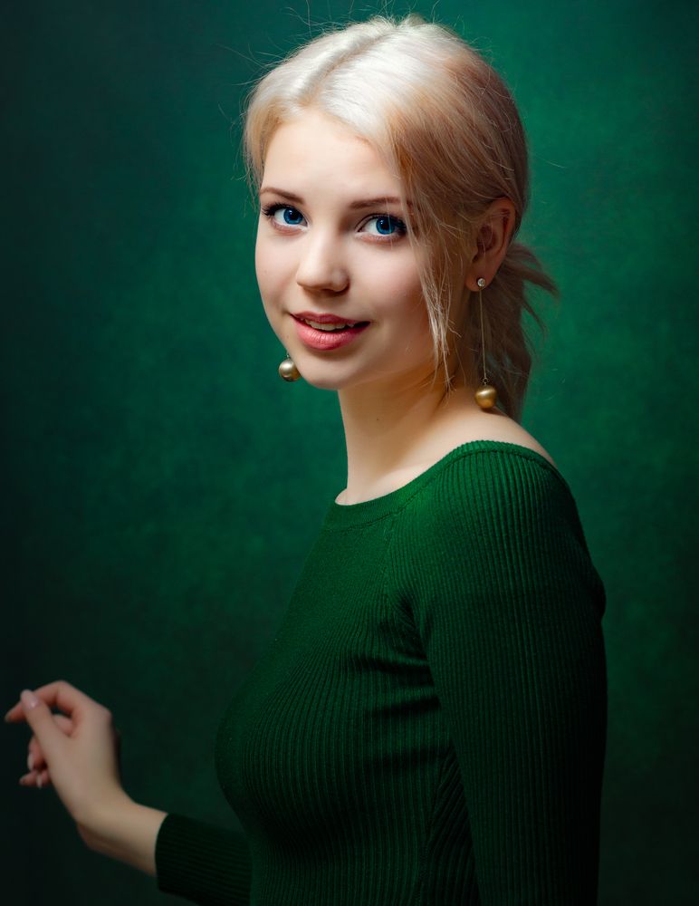Photograph by Евгений Гойло