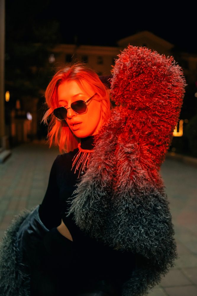 Photograph by Юлия Белова