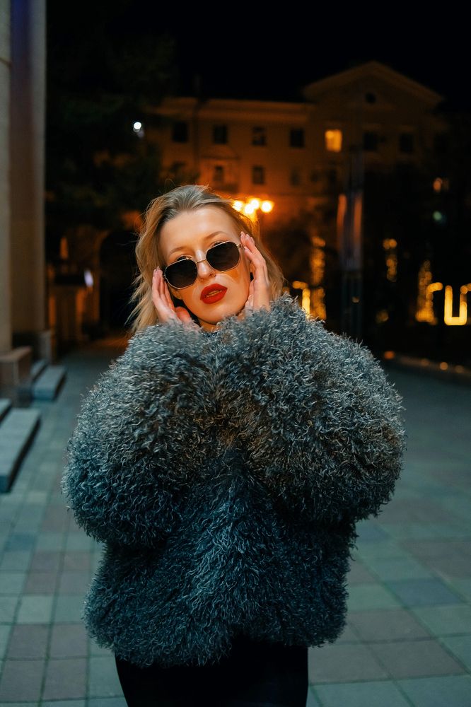 Photograph by Юлия Белова