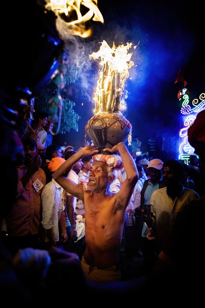 Photograph by Nitin Baste