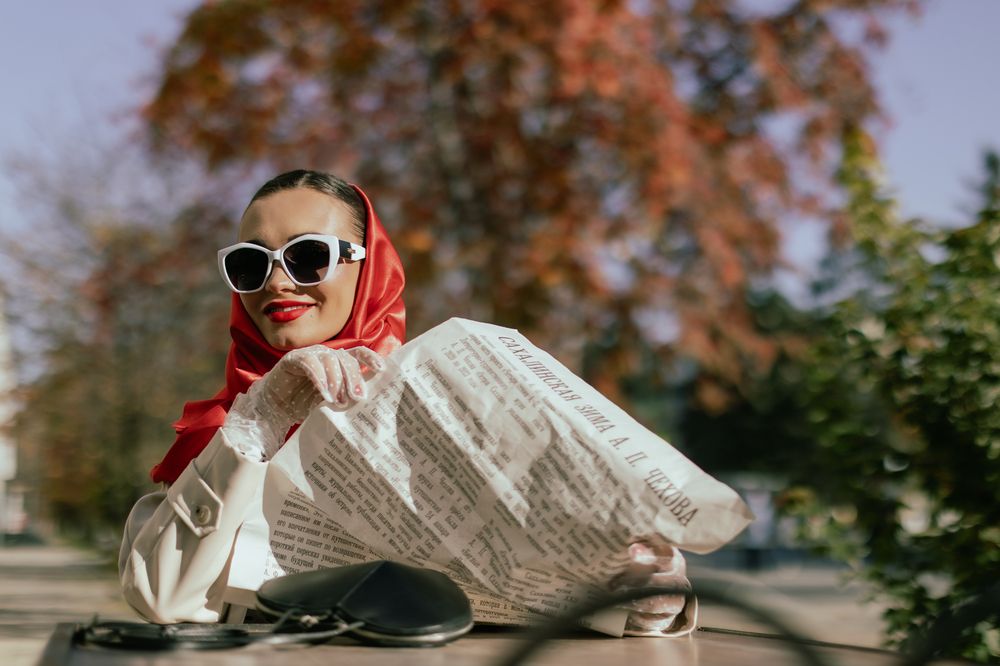 Photograph by Анна Сорокина