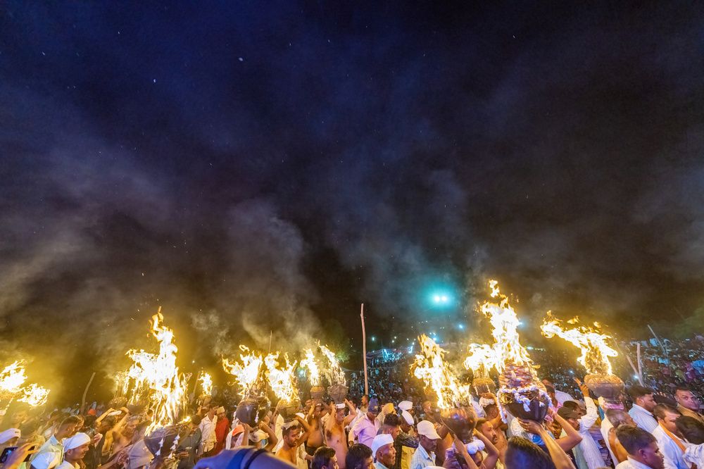 Photograph by Nitin Baste