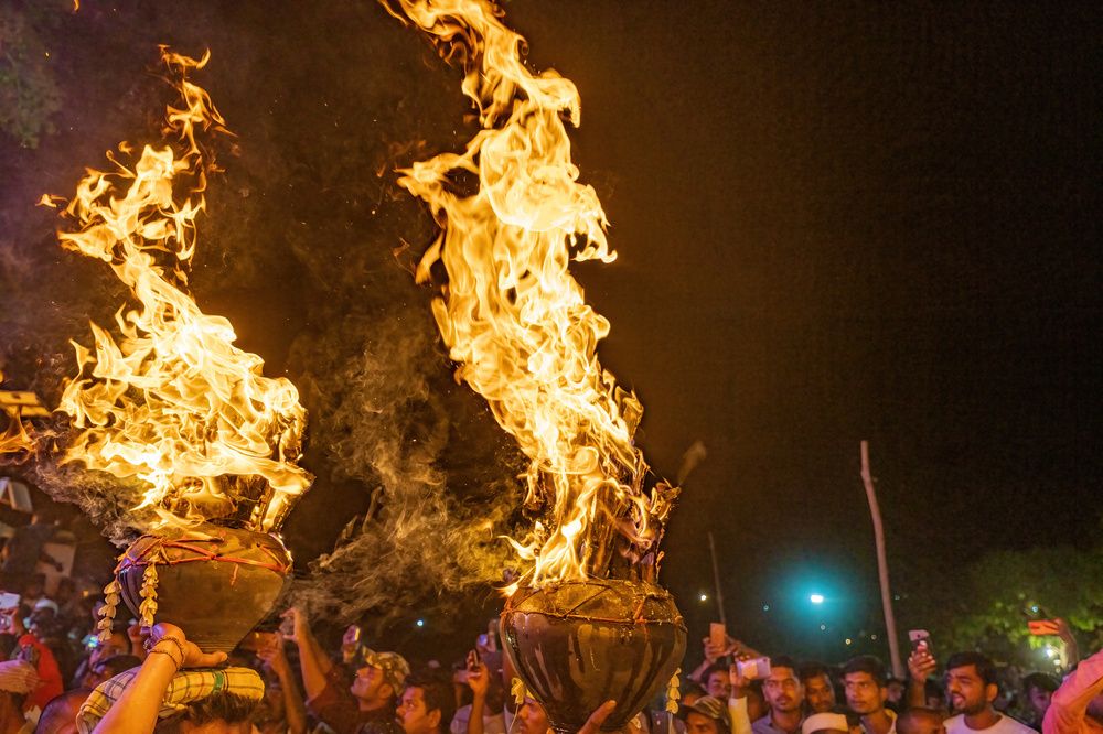 Photograph by Nitin Baste