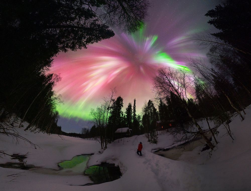 Photograph by Михаил Рева