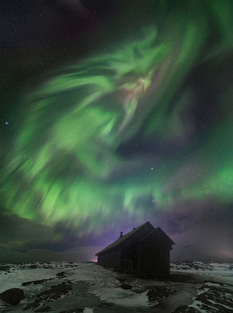 Photograph by Михаил Рева