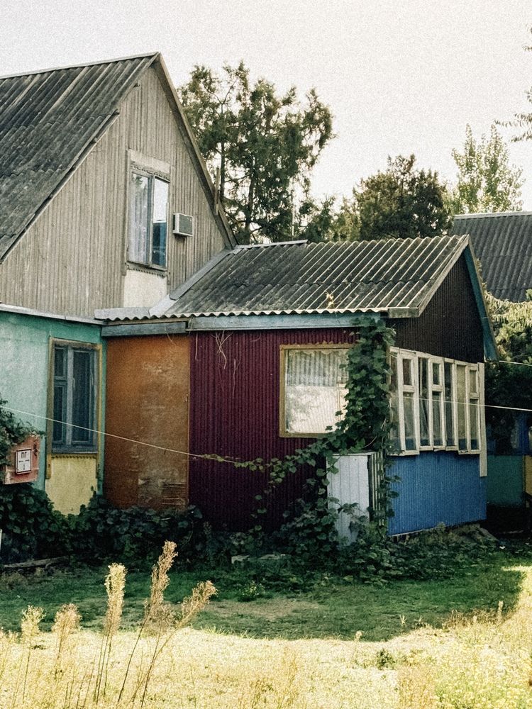 Photograph by Анна Голубцова