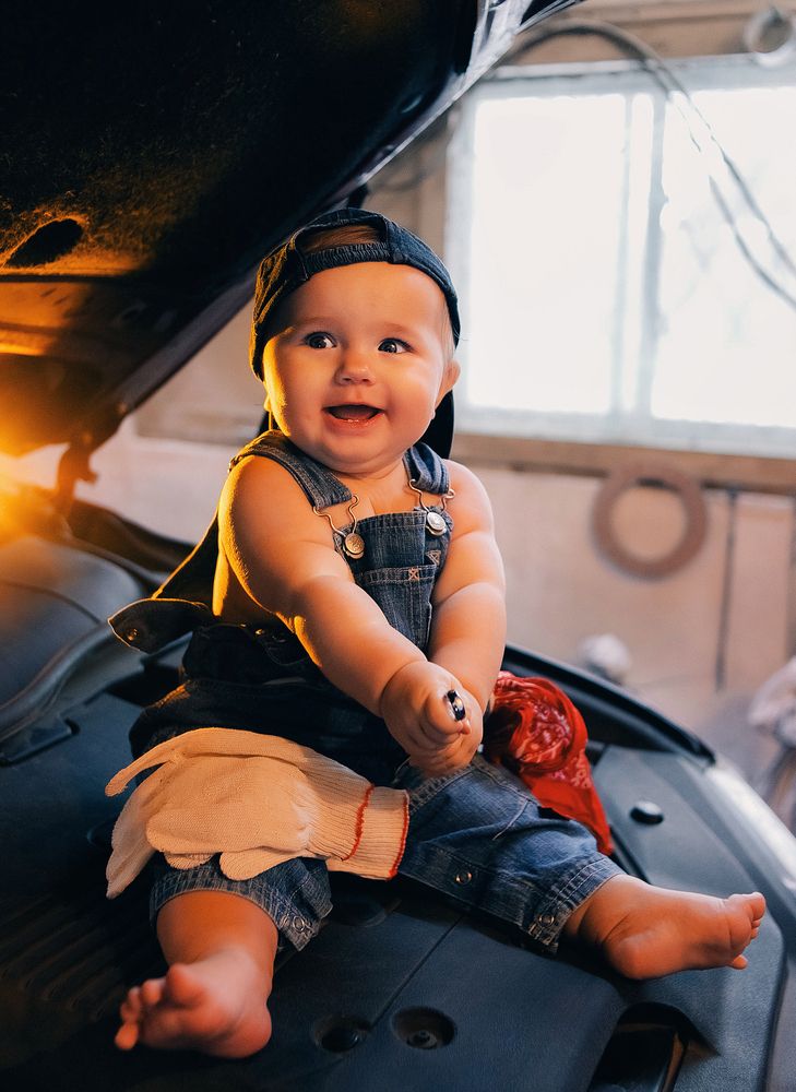 Photograph by Юлия Белова