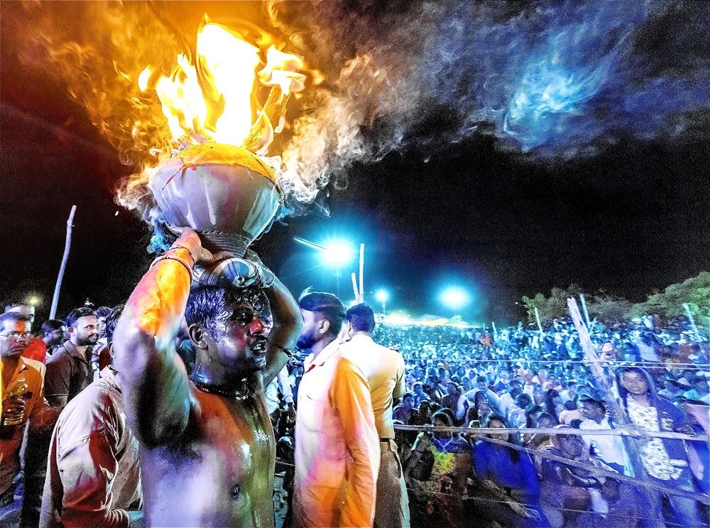 Photograph by Nitin Baste