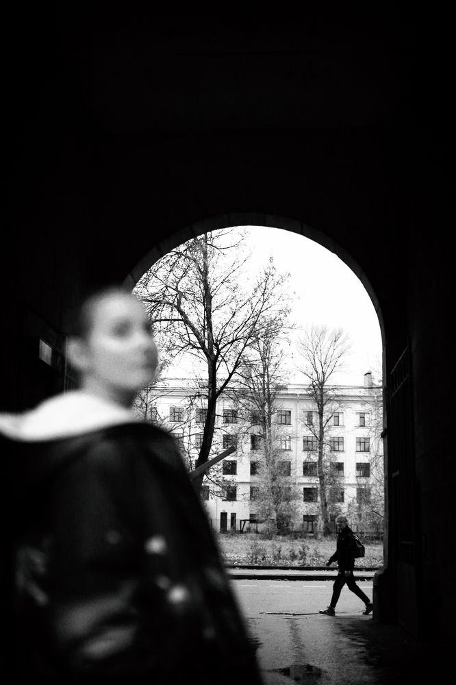 Photograph by Настасья Андреевна