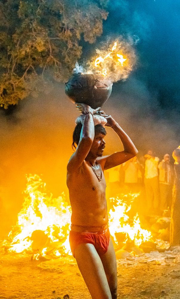 Photograph by Nitin Baste