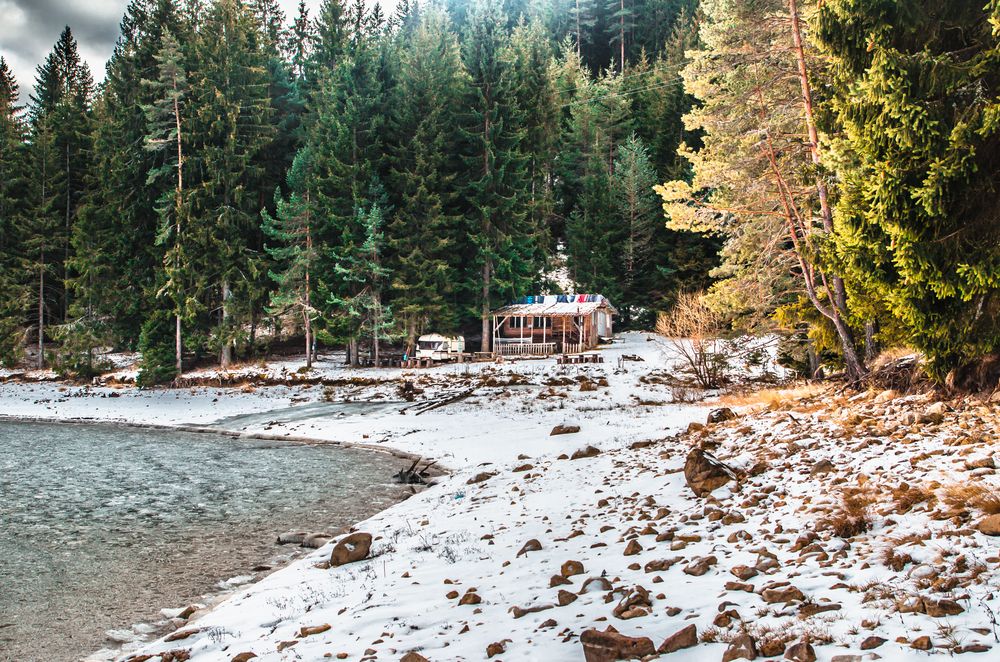 Photograph by Валерий Кондратцев