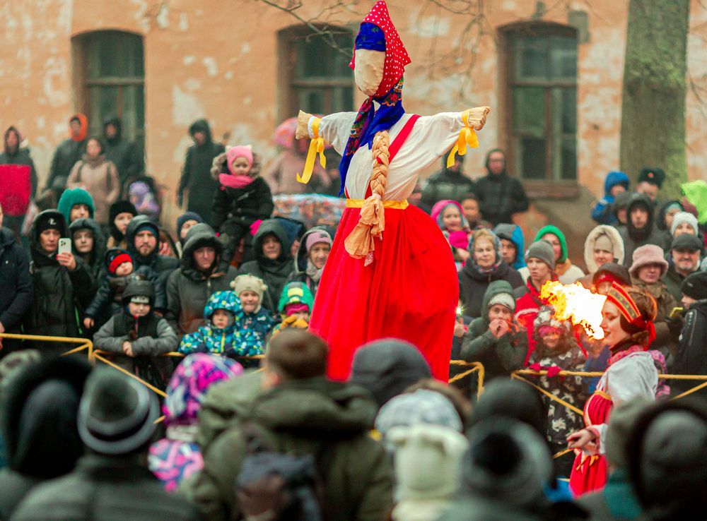 Photograph by Андрей Рыбачек