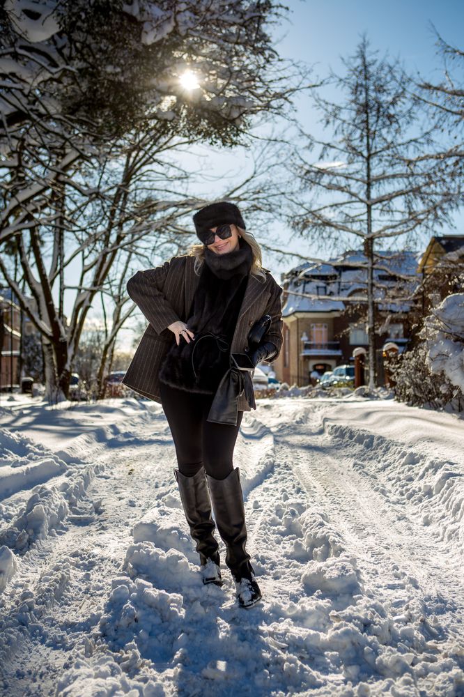 Photograph by Еловая Юлия