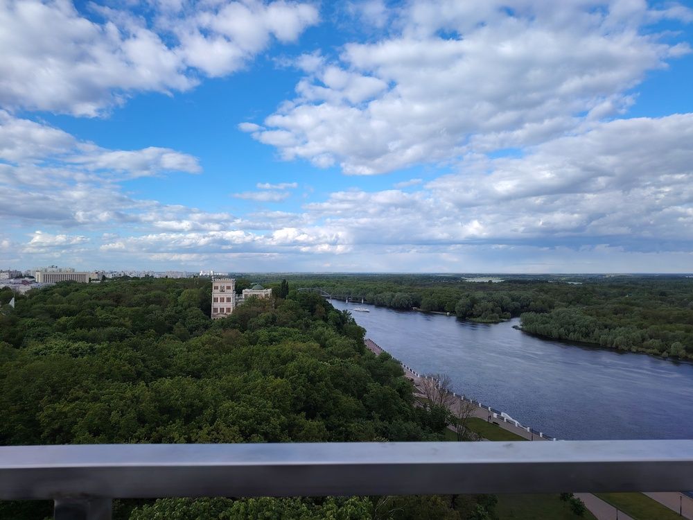 Фотография автора Мария