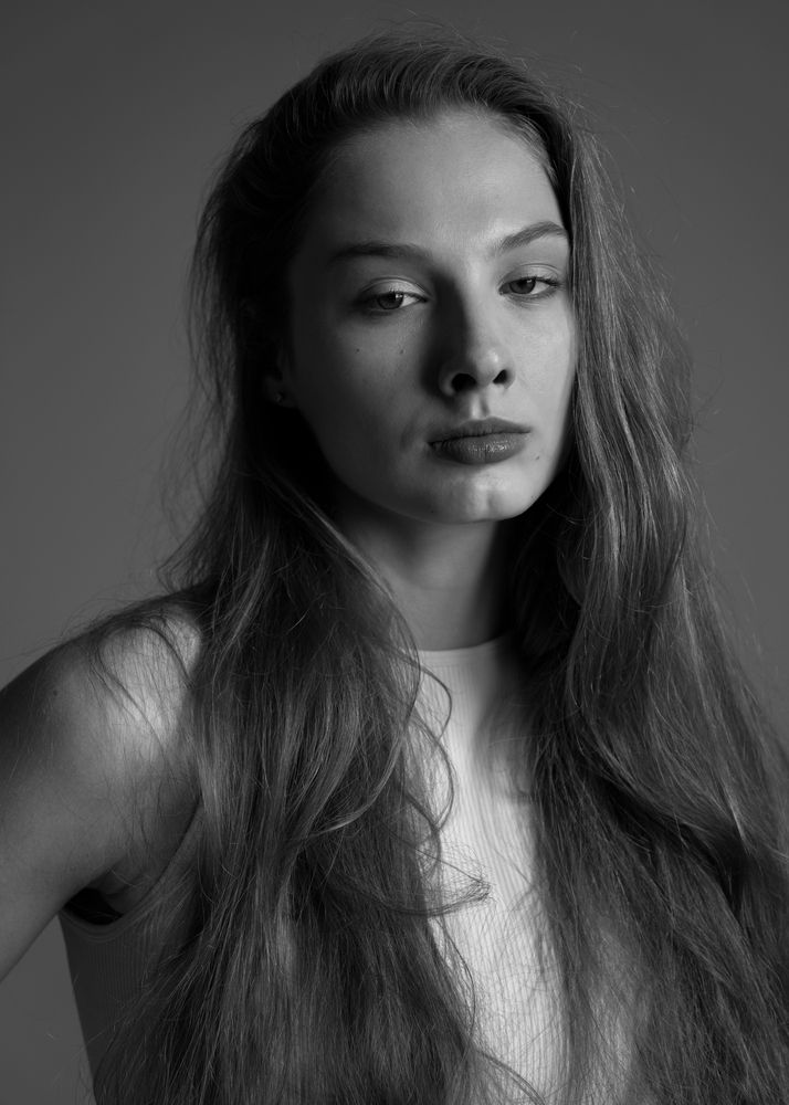 Photograph by Анна Алфёрова