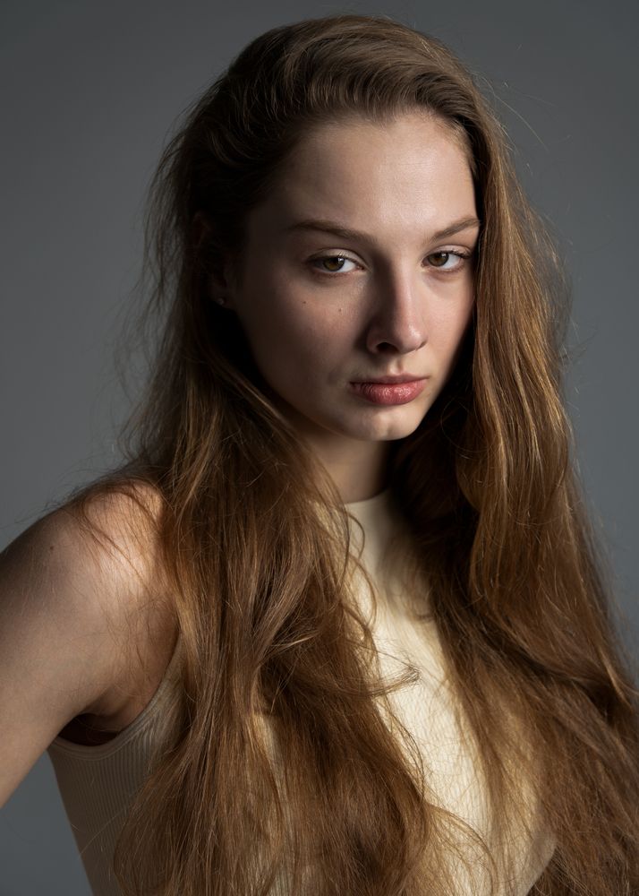 Photograph by Анна Алфёрова