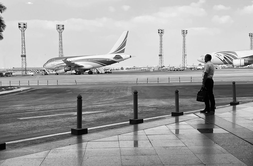 Photograph by Raed Victor Saad