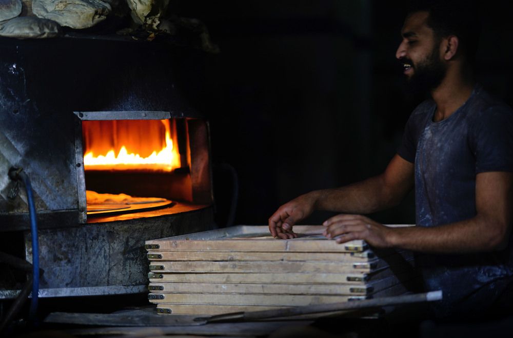 Photograph by Raed Victor Saad