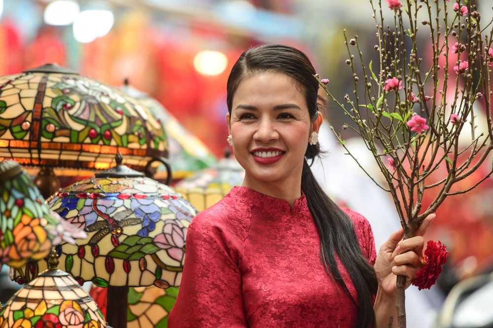 Photograph by Long Nguyen