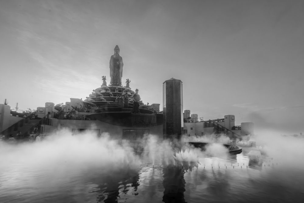 Фотография автора Trung Do