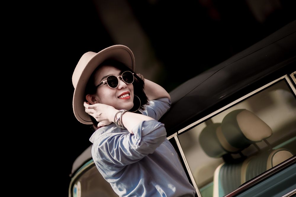 Photograph by PHƯƠNG NGUYỄN THÀNH