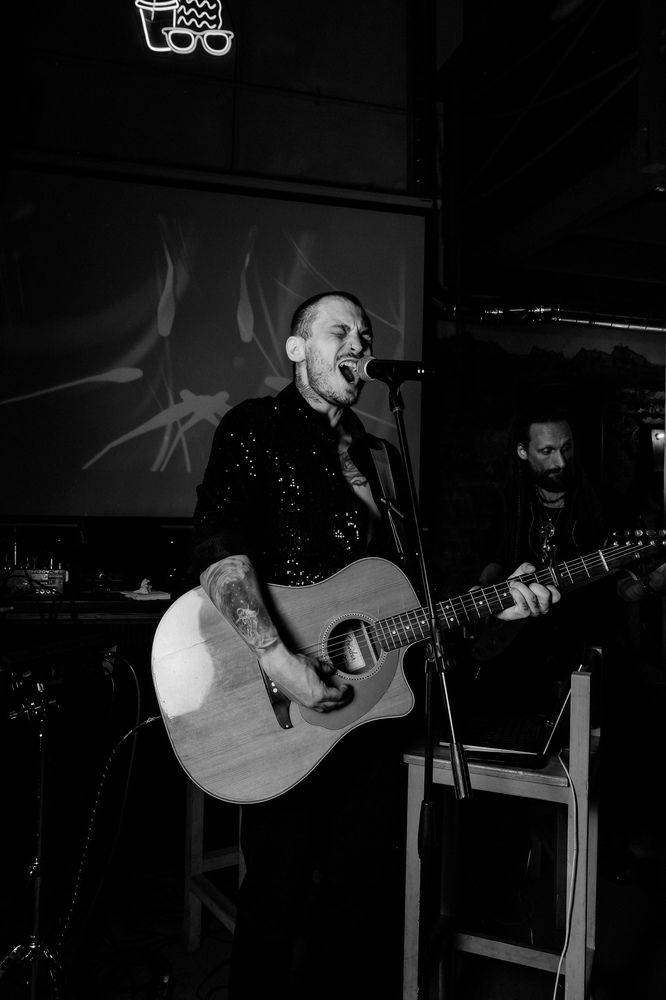 Photograph by Юлиан Лычангин