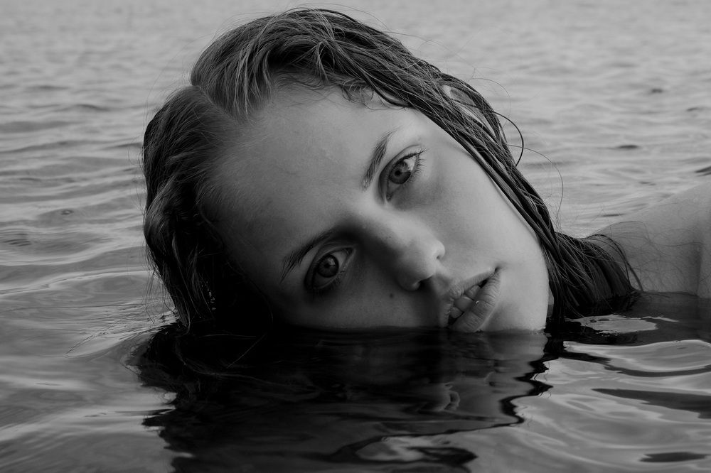 Фотография автора Александра Барнагян