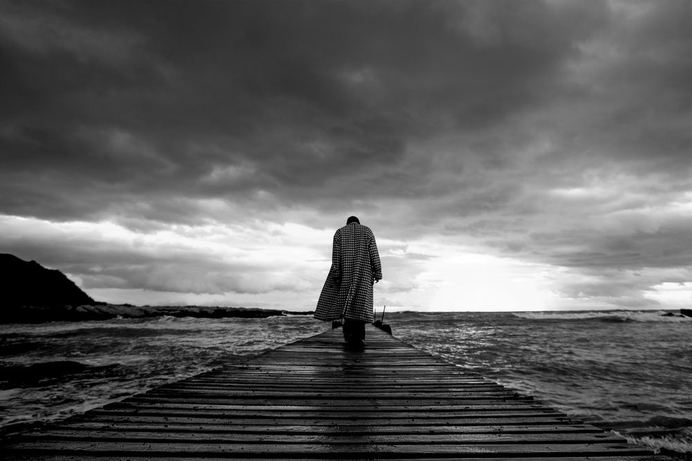 Фотография автора Александра Барнагян