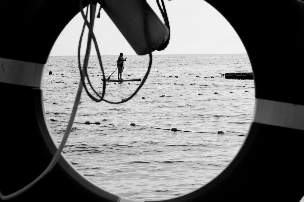 Фотография автора Александра Барнагян