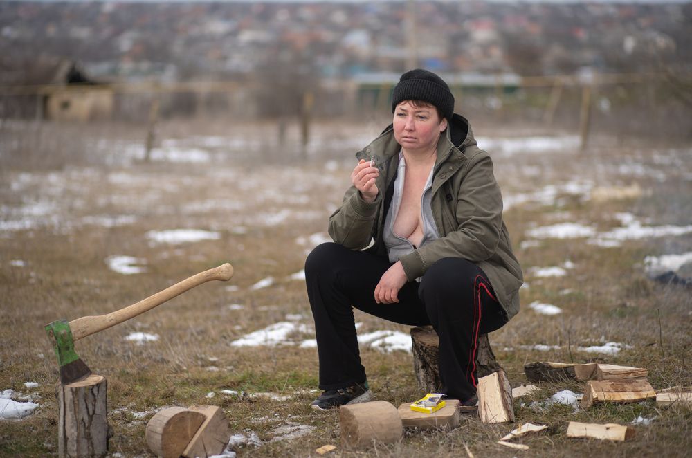 Photograph by Игорь Касьянов