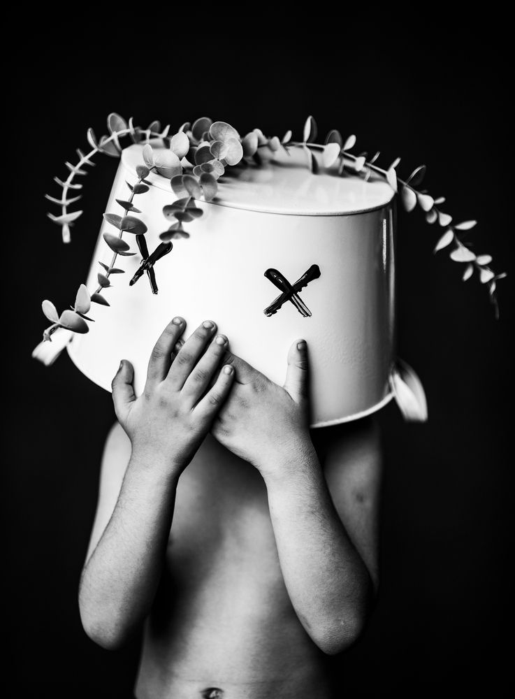 Trapped in a Muted World