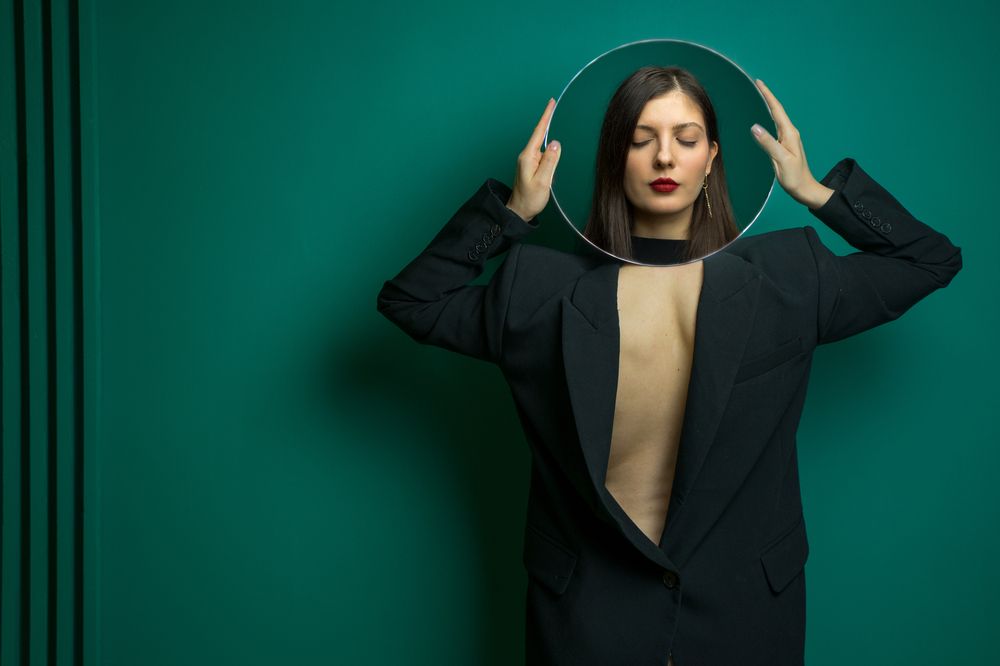 Photograph by Василиса Новикова