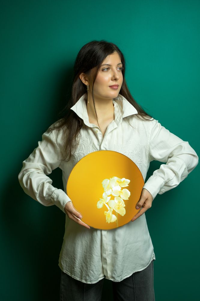 Фотография автора Василиса Новикова