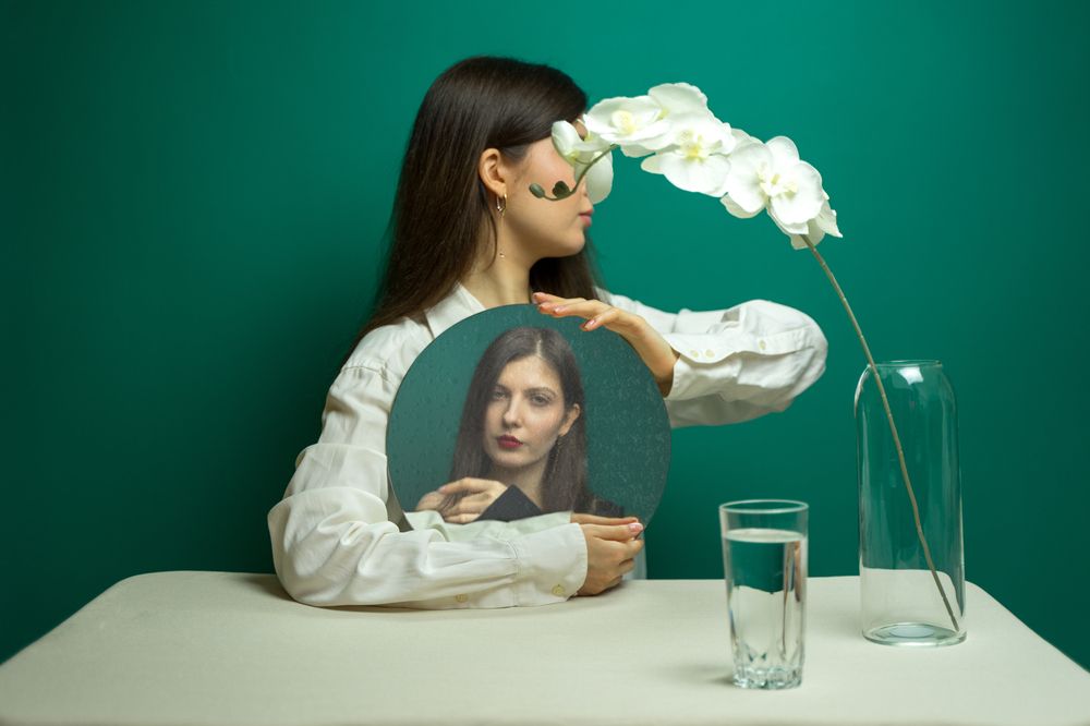 Photograph by Василиса Новикова