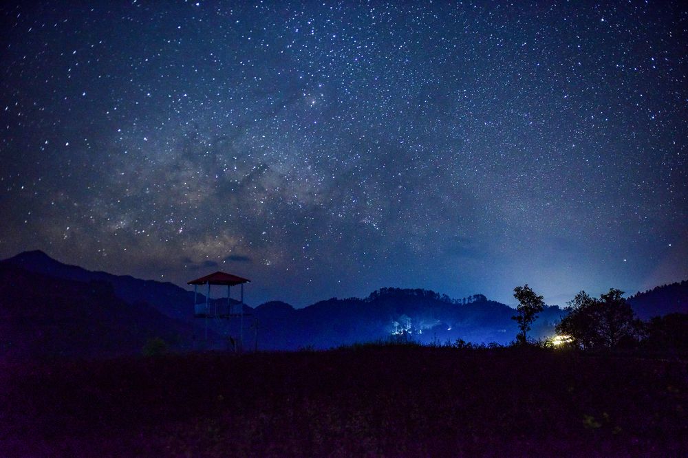 Photograph by Long Nguyen