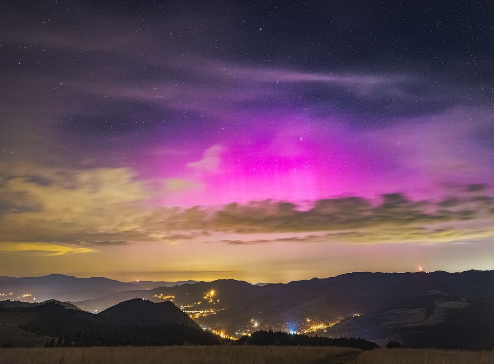 Photograph by Marcin Dobrowolski