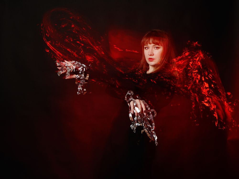 Photograph by Михаил Штенберг