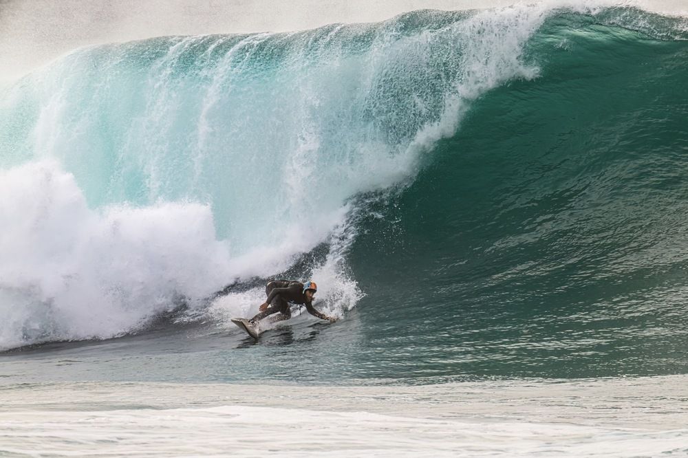 Photograph by Natalya Pyrogova