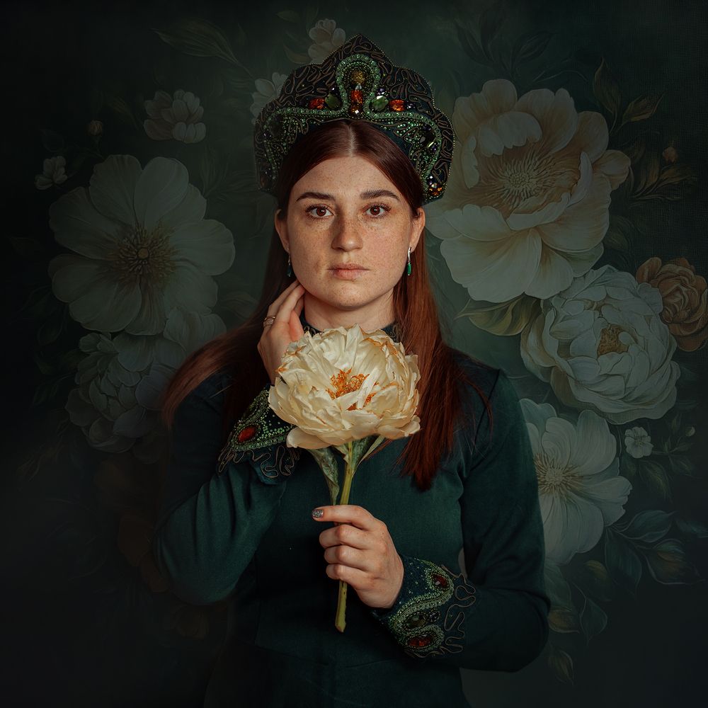 Фотография автора Онучина Юлия