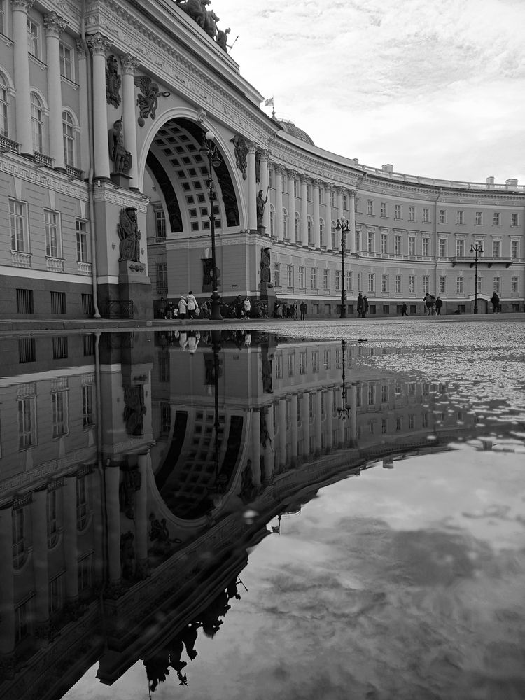 Photograph by Татьяна Цапкова
